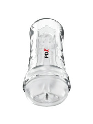PDX EXTREME WET PUSSIES SUPER LUSCIOUS LIPS MASTURBADOR MASCULINO