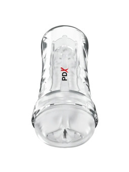 PDX EXTREME WET PUSSIES SUPER LUSCIOUS LIPS MASTURBADOR MASCULINO