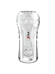 PDX EXTREME WET PUSSIES SUPER LUSCIOUS LIPS MASTURBADOR MASCULINO