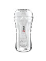 PDX EXTREME WET PUSSIES SUPER LUSCIOUS LIPS MASTURBADOR MASCULINO