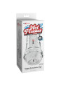 PDX EXTREME WET PUSSIES SUPER LUSCIOUS LIPS MASTURBADOR MASCULINO