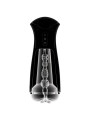 PDX ELITE MASTURBADOR CON SUCCION INTERMITENTE Y VIBRACION FAP GASM