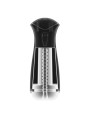 PDX ELITE MASTURBADOR MASCULINO FAP GASM CLEAR CON SUCCION INTERMITENTE