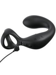 PDX ELITE MASTURBADOR MASCULINO FAP GASM CLEAR CON SUCCION INTERMITENTE