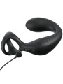 PDX ELITE MASTURBADOR MASCULINO FAP GASM CLEAR CON SUCCION INTERMITENTE