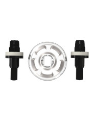 BATHMATE HYDRO VALVE PACK KIT DE VALVULA DE RECAMBIO