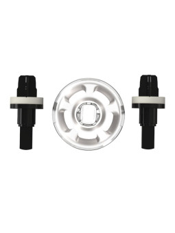 BATHMATE HYDRO VALVE PACK KIT DE VALVULA DE RECAMBIO