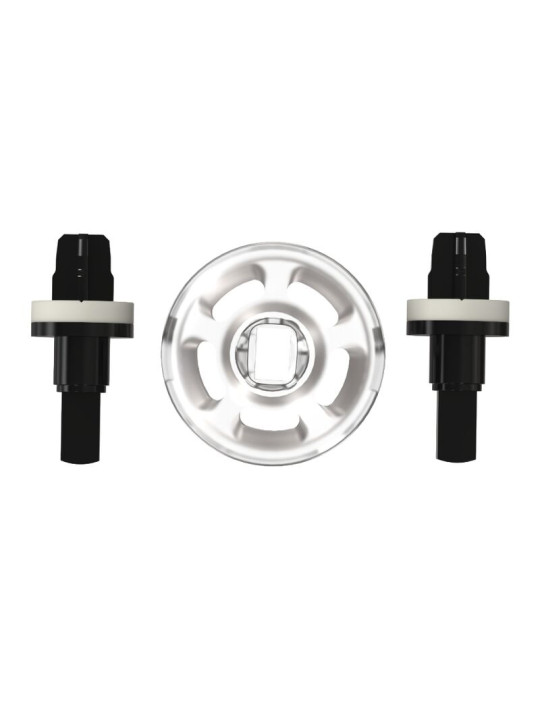BATHMATE HYDRO VALVE PACK KIT DE VALVULA DE RECAMBIO
