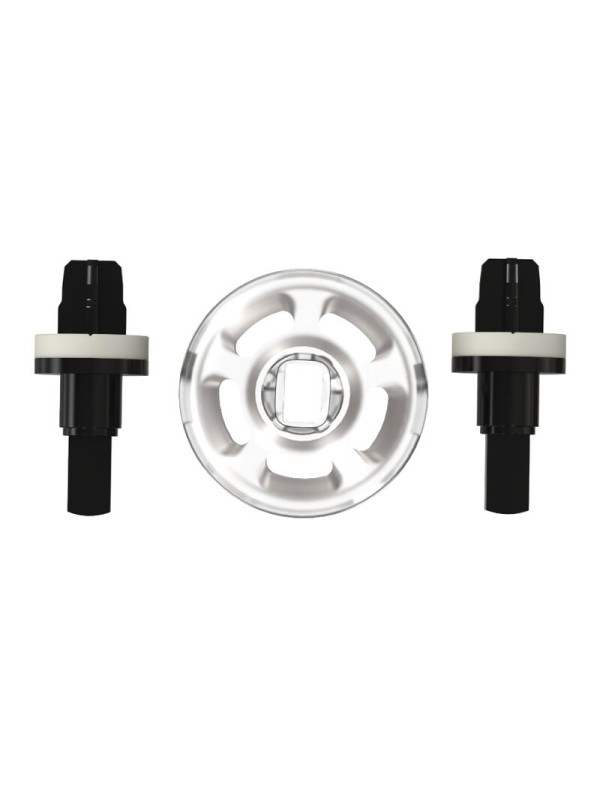 BATHMATE HYDRO VALVE PACK KIT DE VALVULA DE RECAMBIO