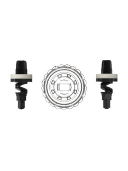 BATHMATE HYDROXTREME VALVE PACK KIT DE VALVULAS DE RECAMBIO