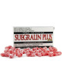 DIABLO GOLOSO SUEGRALIN PLUS CAJA DE CARAMELOS