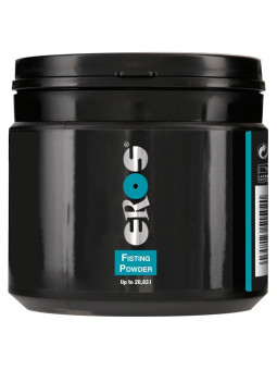 EROS FISTING POWDER LUBRICANTE EN POLVO 250 G