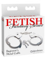 FETISH FANTASY SERIES SERIES ESPOSAS DE METAL