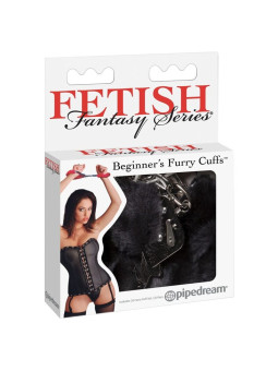 FETISH FANTASY SERIES ESPOSAS NEGRO