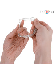 INTENSE BOURNE SET DE 3 ANILLOS