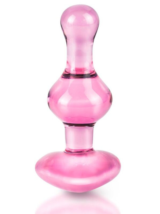 ICICLES N 75 DILDO VIDRIO