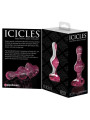 ICICLES N 75 DILDO VIDRIO