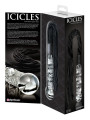 ICICLES N 38 MASAJEADOR DE VIDRIO