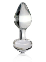 ICICLES N 44 PLUG TRANSPARENTE