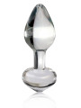ICICLES N 44 PLUG TRANSPARENTE