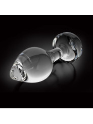 ICICLES N 44 PLUG TRANSPARENTE