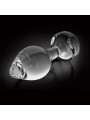 ICICLES N 44 PLUG TRANSPARENTE