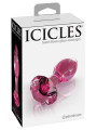 ICICLES N 79 PLUG ANAL VIDRIO