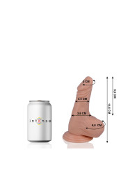MR INTENSE 1 PENE REALISTICO 146 CM O 35 CM